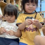 企業主導型保育園