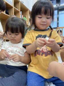 企業主導型保育園