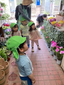 ぴーまん保育園弘明寺