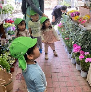 ぴーまん保育園弘明寺