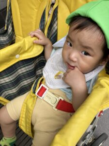 企業主導型保育園