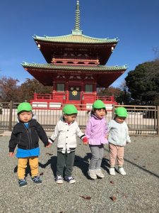 保育園　反町　神奈川区