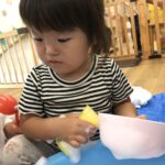 企業主導型保育園