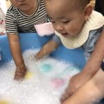 企業主導型保育園