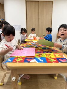 保育園　反町　神奈川区