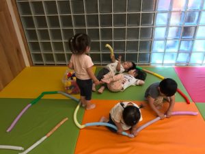 保育園　反町　神奈川区
