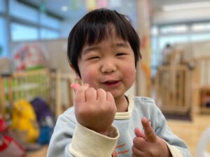 ぴーまん保育園弘明寺