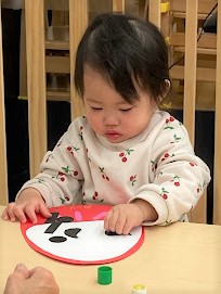 ぴーまん保育園　弘明寺