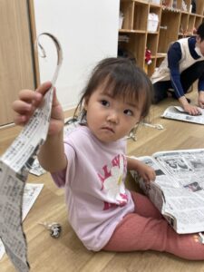 企業主導型保育園