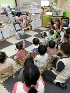 横浜市 保育園