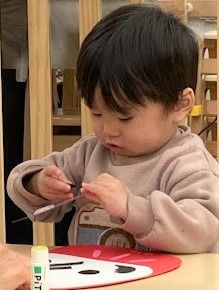 ぴーまん保育園　弘明寺