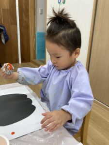 企業主導型保育園