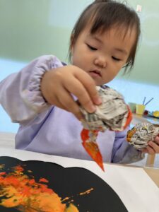 企業主導型保育園