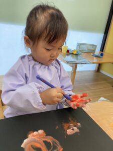 企業主導型保育園
