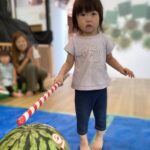 企業主導型保育園