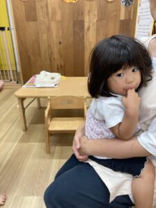 企業主導型保育園