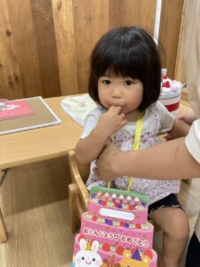 企業主導型保育園