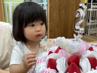 企業主導型保育園