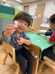 保育園　反町　神奈川区