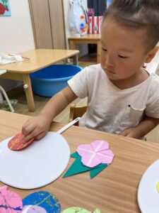 企業主導型保育園