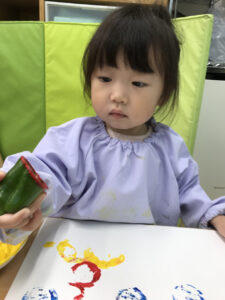 企業主導型保育園