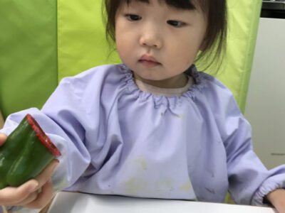 企業主導型保育園