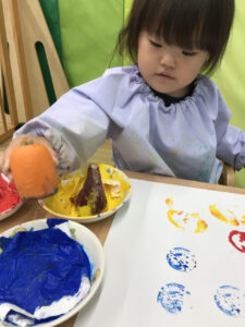 企業主導型保育園
