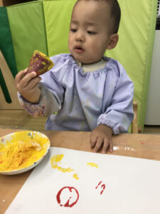 企業主導型保育園