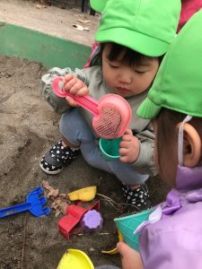 保育園　反町　神奈川区