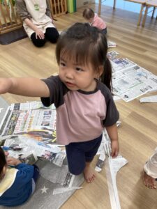 企業主導型保育園
