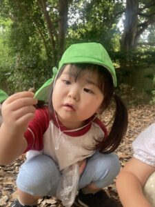 企業主導型保育園