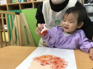 企業主導型保育園