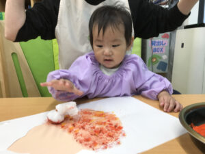 企業主導型保育園