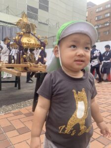 企業主導型保育園