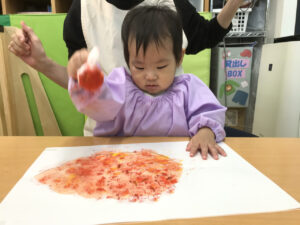 企業主導型保育園