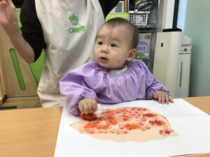 企業主導型保育園