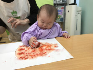 企業主導型保育園