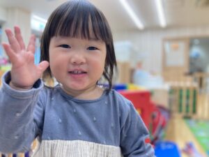 ぴーまん保育園　弘明寺