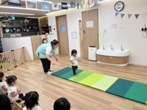 保育園　反町　神奈川区