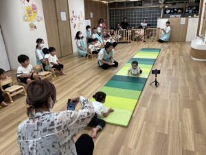 保育園　反町　神奈川区