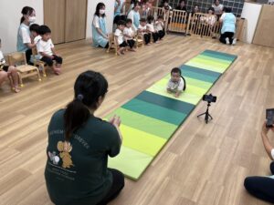 保育園　反町　神奈川区