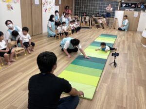 保育園　反町　神奈川区