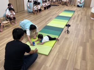 保育園　反町　神奈川区