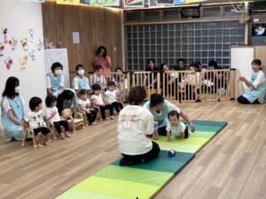 保育園　反町　神奈川区