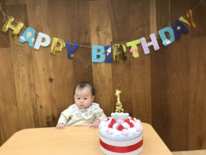 企業主導型保育園