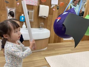 企業主導型保育園