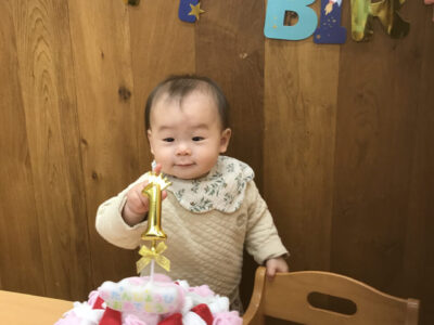 企業主導型保育園