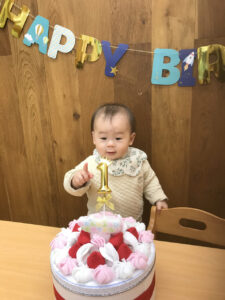 企業主導型保育園