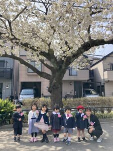 ぴーまん保育園　弘明寺