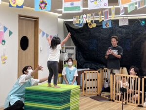 保育園　反町　神奈川区